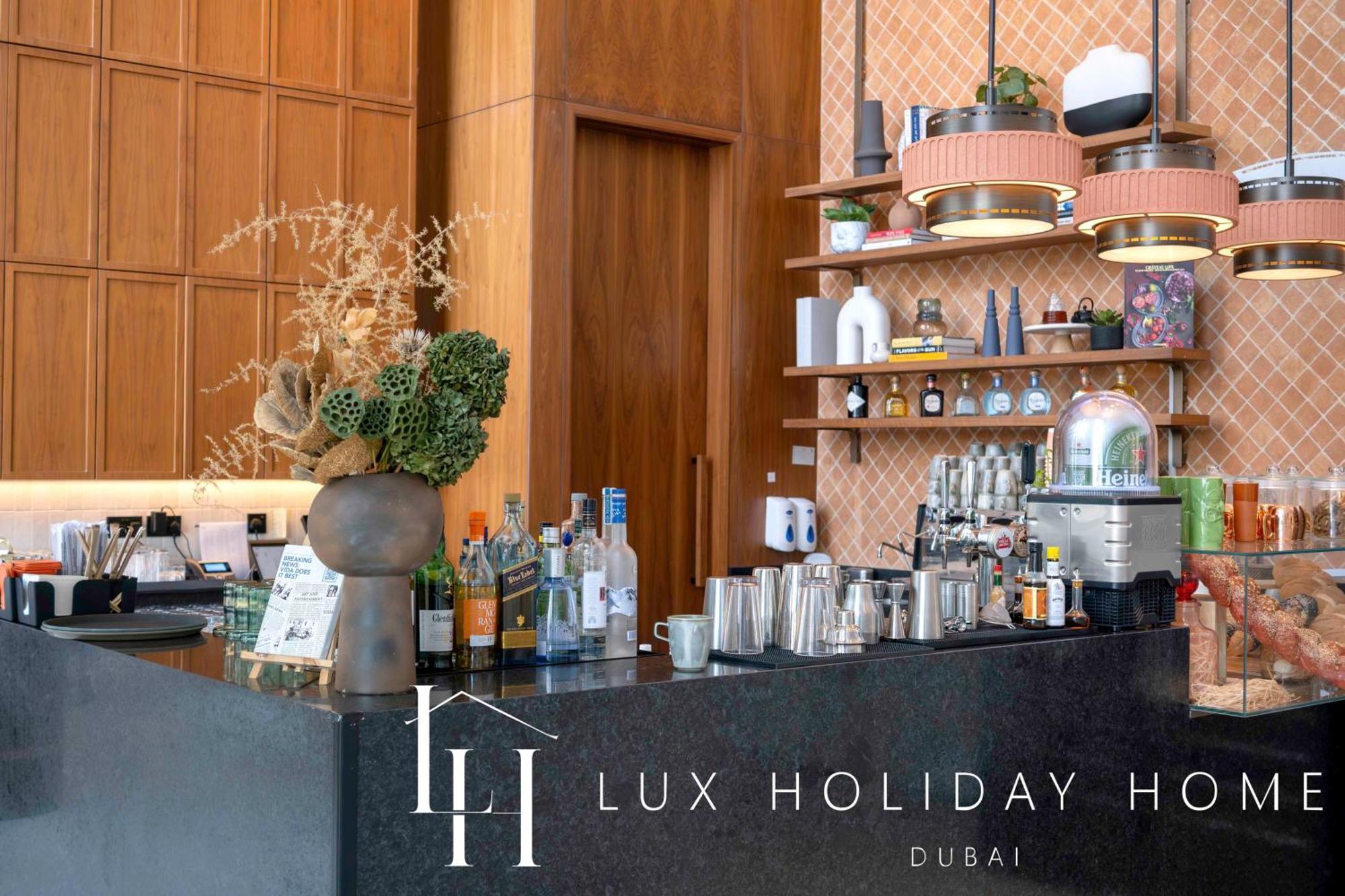 Lux The Vida Marina 3