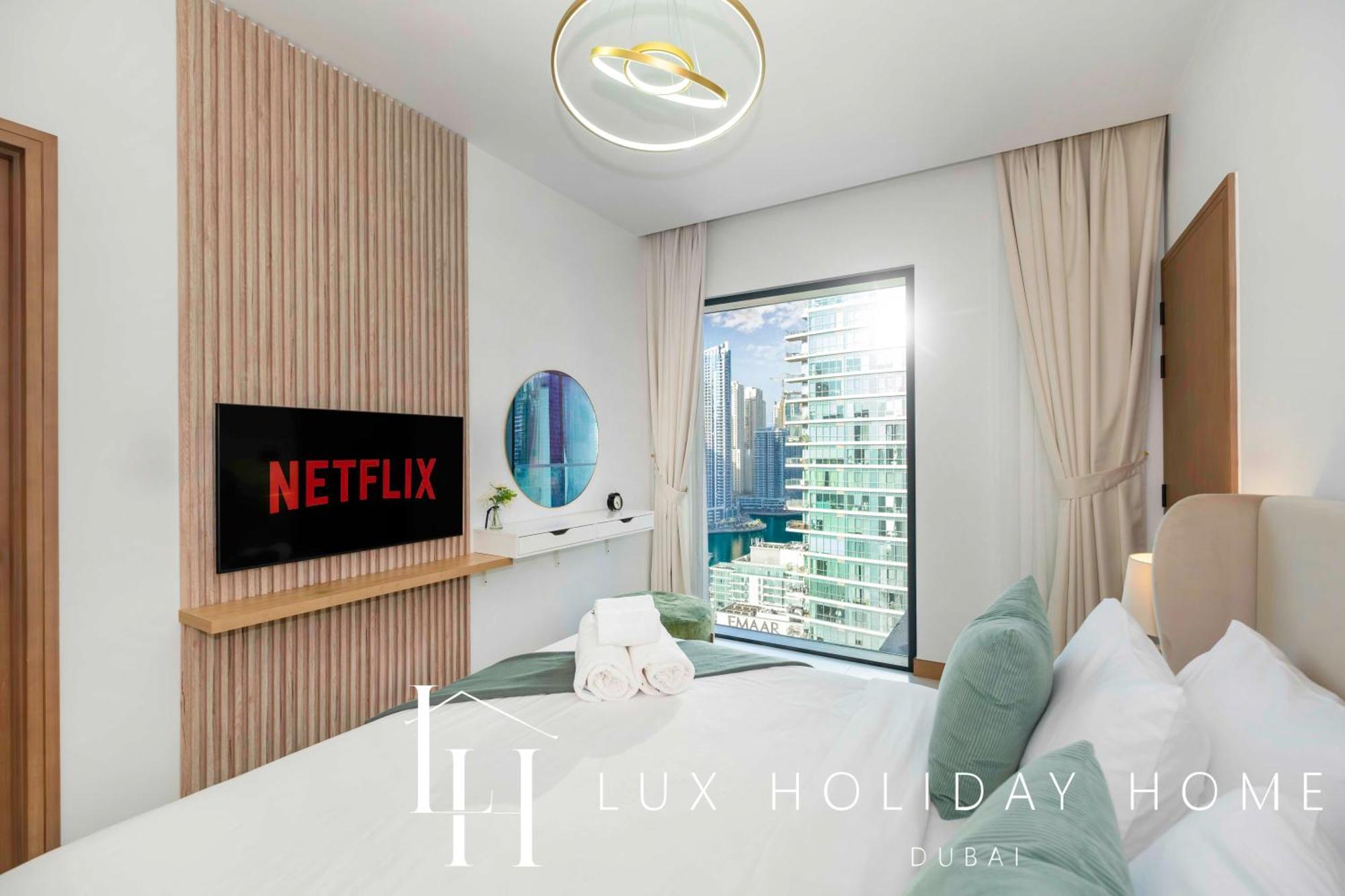 Apartment Lux The Vida Marina 3