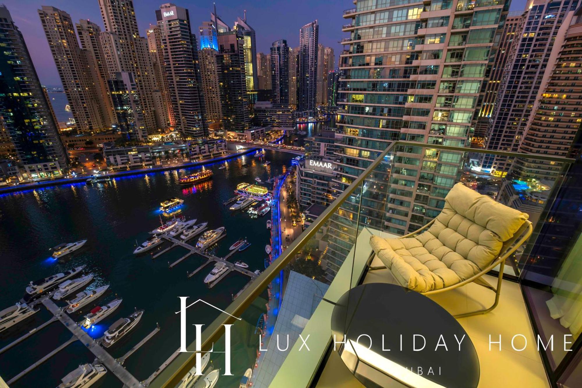 Lux The Vida Marina 3