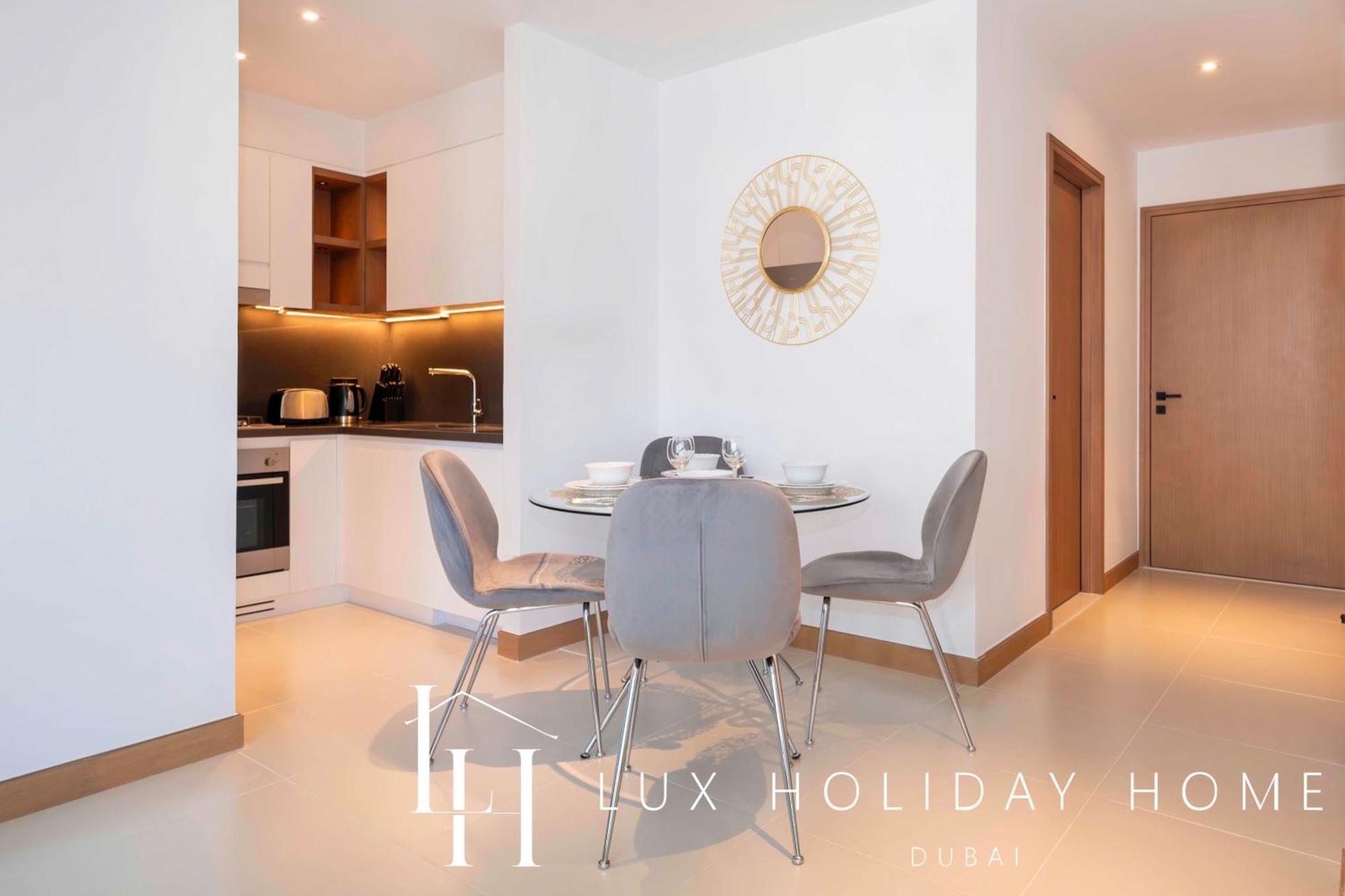 Lux The Vida Marina 3 *