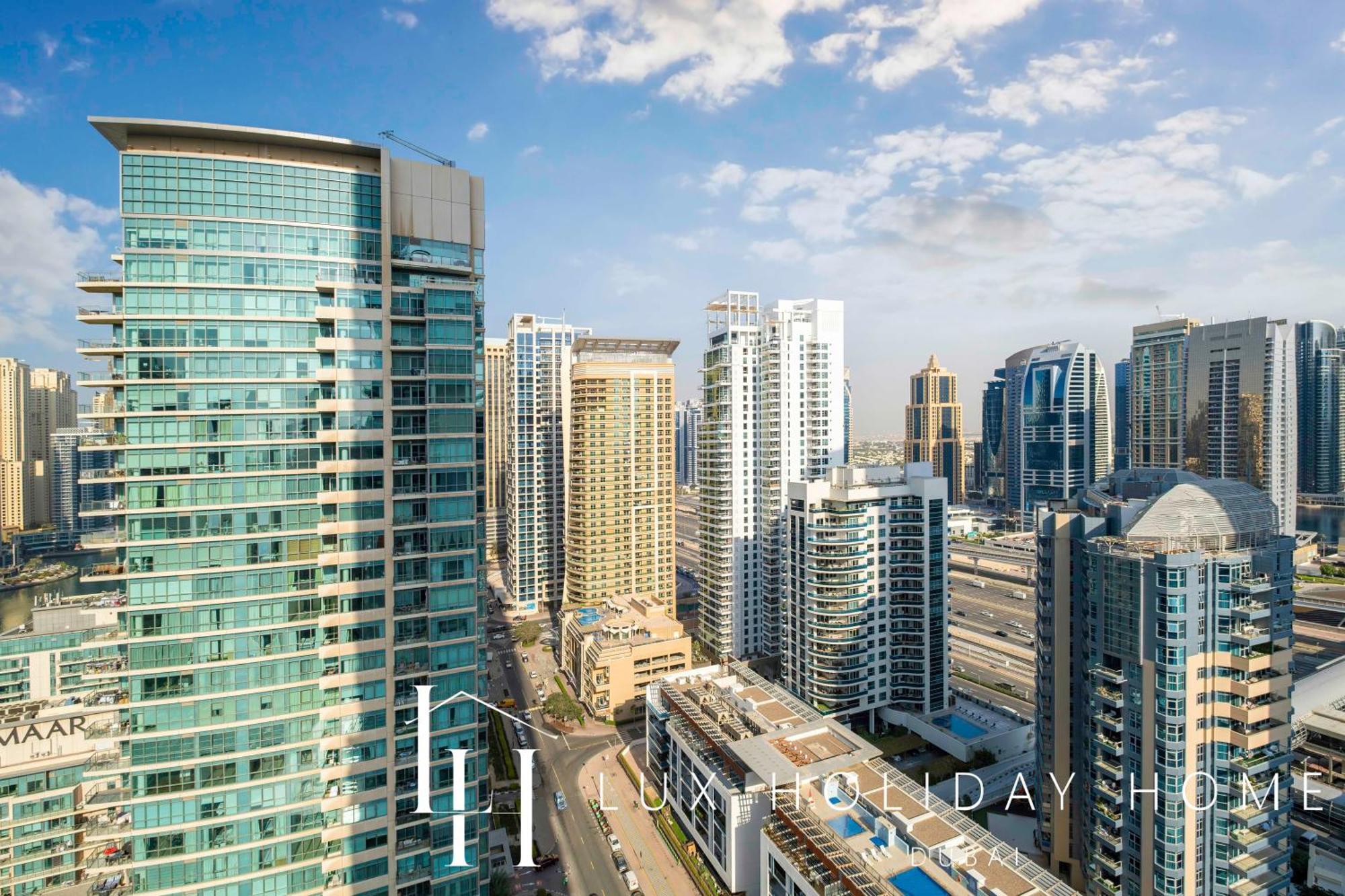 Apartment Lux The Vida Marina 3