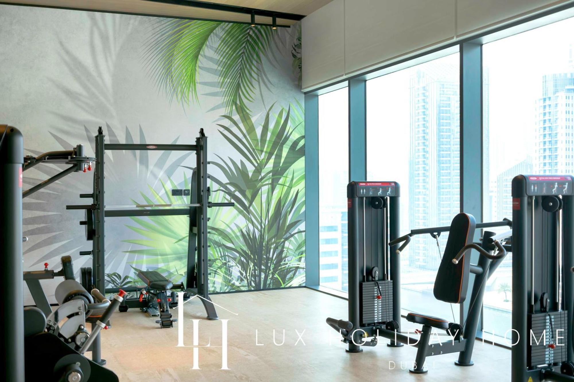 Lux The Vida Marina 3 Apartment