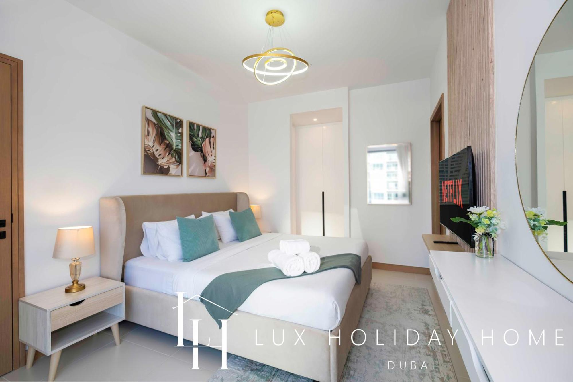 Lux The Vida Marina 3 *