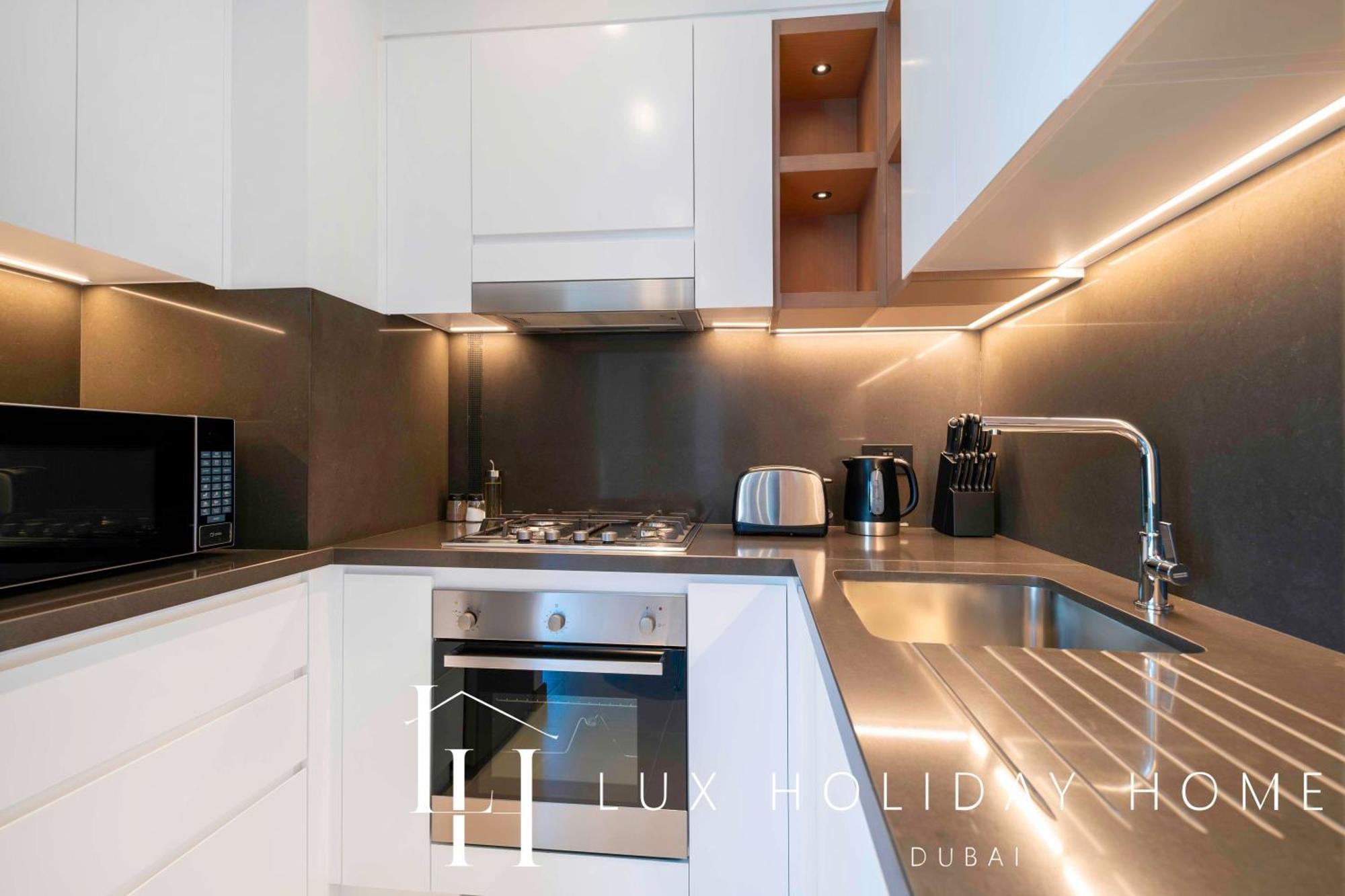 Lux The Vida Marina 3 *