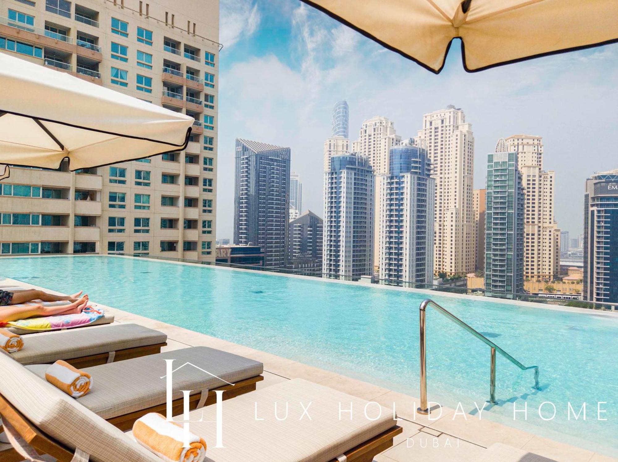 Apartment Lux The Vida Marina 3